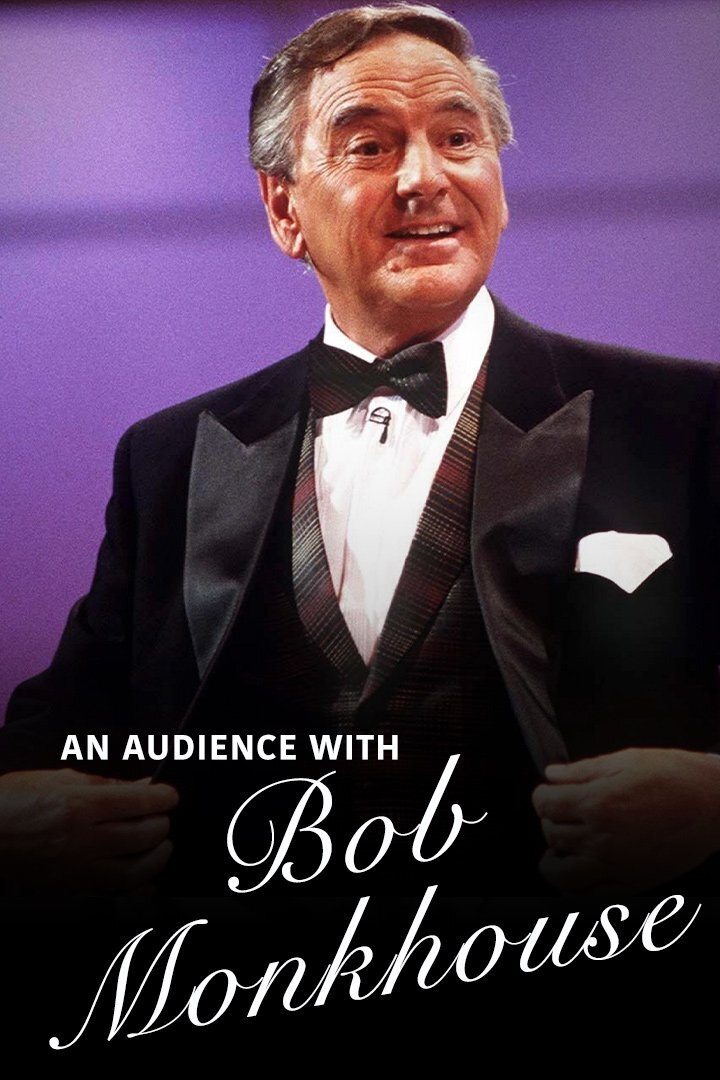 Постер An Audience with Bob Monkhouse